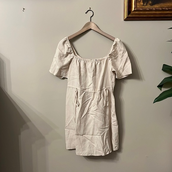 Forever 21 Babydoll Dress - M - Picture 1 of 3